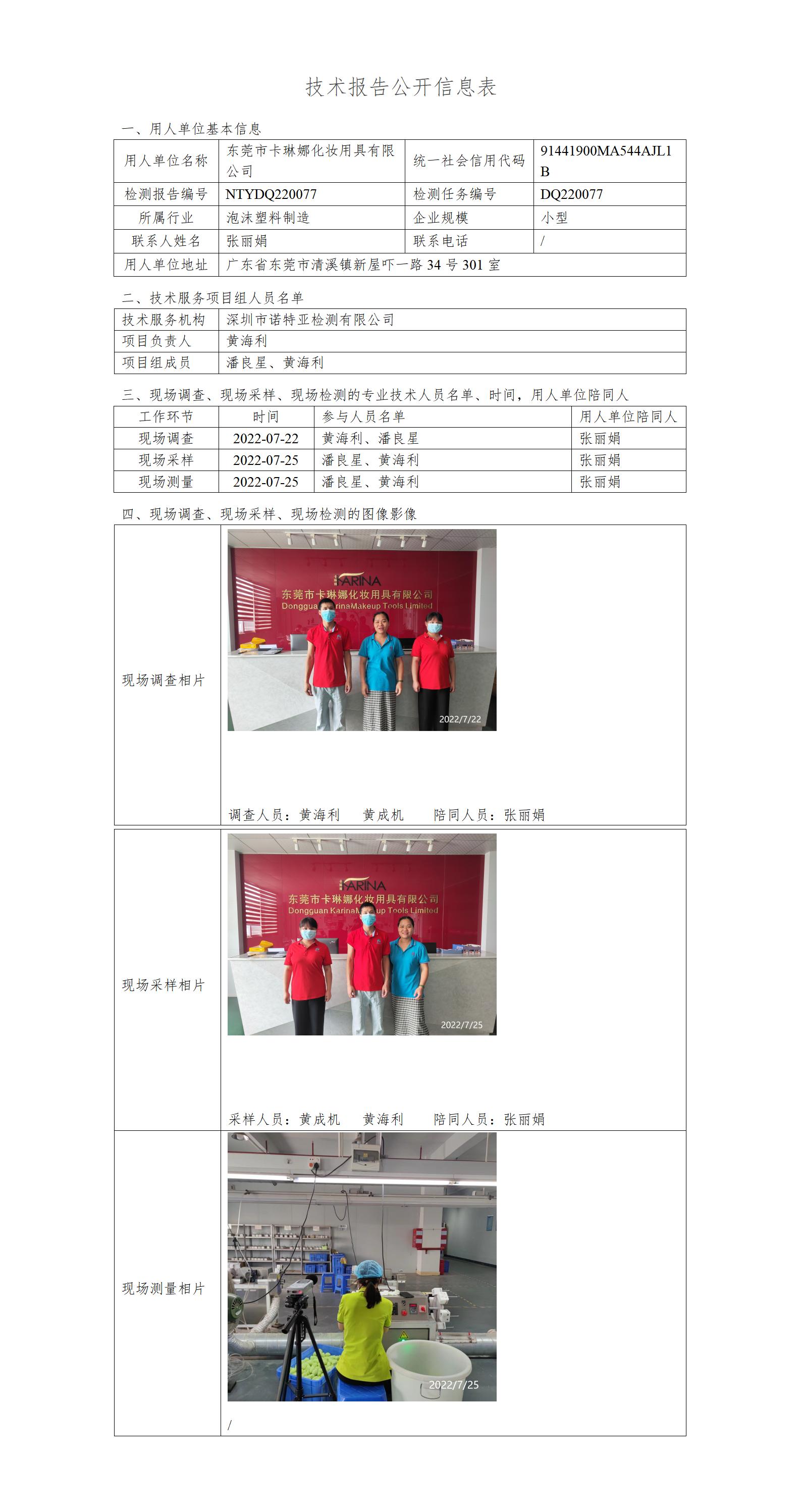 NTYDQ220077-东莞市卡琳娜化妆用具有限公司