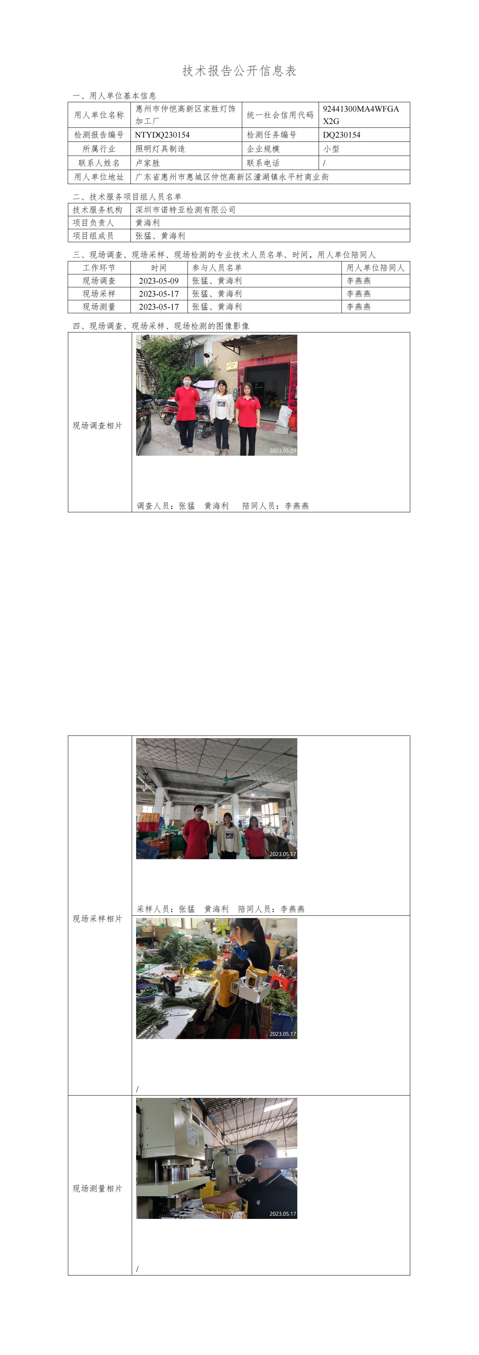 NTYDQ230154-惠州市仲恺高新区家胜灯饰加工厂