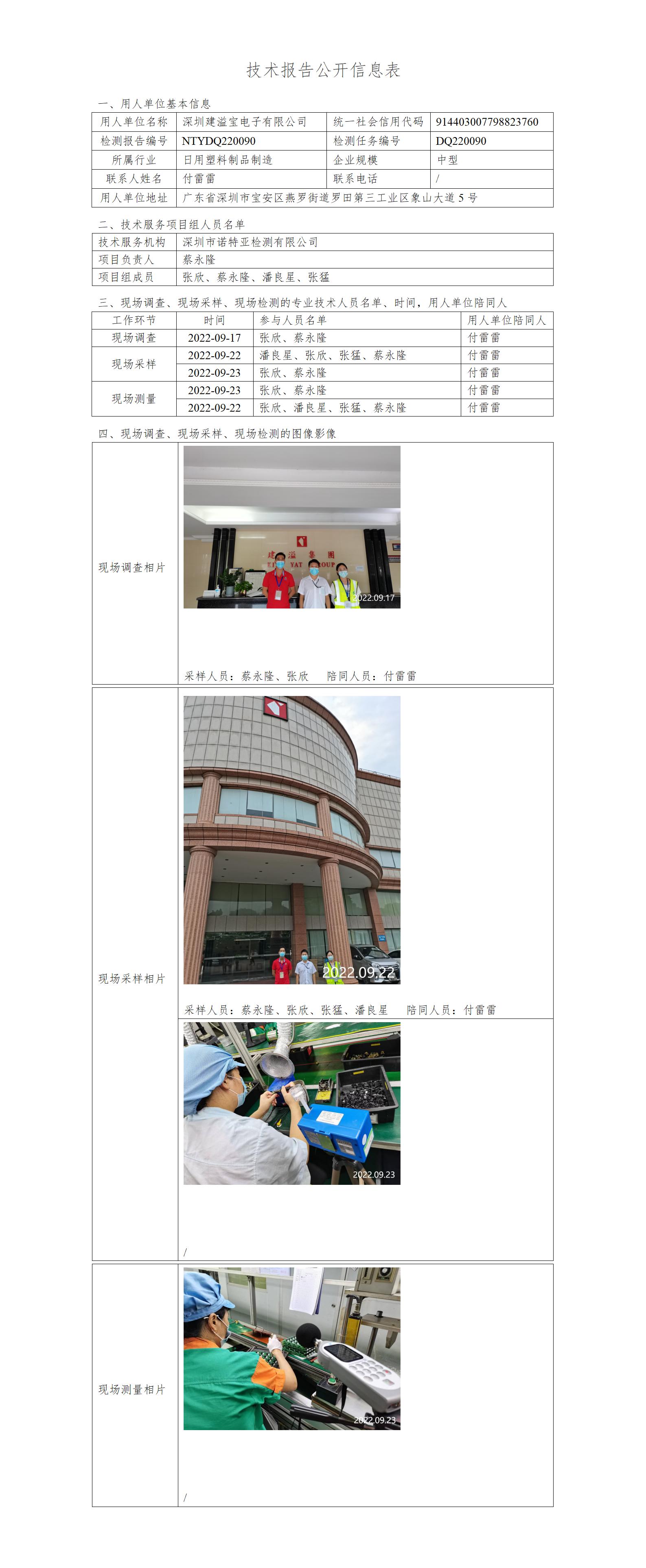 NTYDQ220090-深圳建溢宝电子有限公司