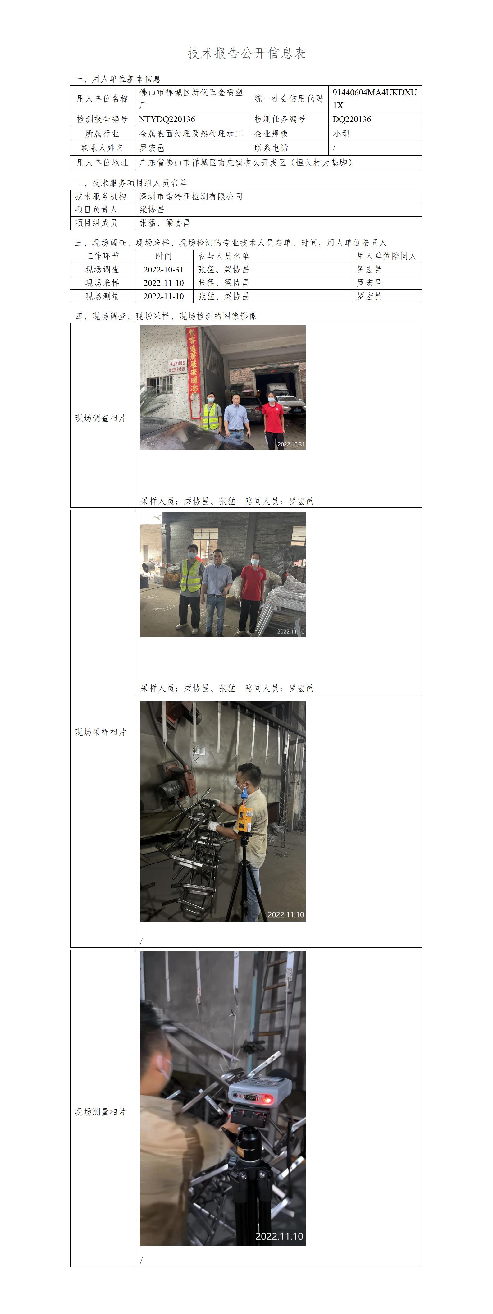 NTYDQ220136-佛山市禅城区新仪五金喷塑厂
